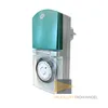 REV Zeitschaltuhr mechanisch Outdoor, schwarz      Produktbild-Vorschau 18