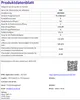PKM UBH5000X Dunstabzugshaube 60cm silbergrau Umluft Abluft Produktbild-Vorschau 5
