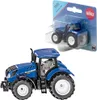 SIKU Blister - Tracteur New Holland T7.315 Voir les images du produit 10