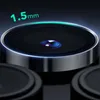 ESR Armorite gehärtetes Schutz-Kameraglas H9 für iPhone 16 Produktbild-Vorschau 8
