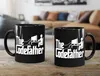 Kaffeetasse The Codefather Programmierer IT Informatiker Produktbild-Vorschau 3