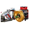 LEGO® NINJAGO Hauptquartier der Motorradfahrer 70640 Produktbild-Vorschau 4