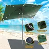 Izrielar 140x210 cm Parasol przeciwsłoneczny UV50+ z Podgląd zdjęcia produktu 4