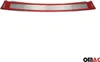 Protezione paraurti per Fiat Fiorino Qubo 2008-24 in Anteprima dell’immagine prodotto 8