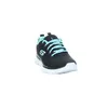 Skechers scarpe Graceful Get Connected, 12615BKTQ Anteprima dell’immagine prodotto 11