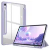 Fintie Hybrid Hülle für Samsung Galaxy Tab S10 Lite/S10 Produktbild-Vorschau 1