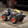 LEGO® Technic 42119 Monster Jam® Max-D® Podgląd zdjęcia produktu 32