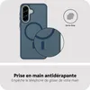 Cazy Coque Compatible avec Samsung Galaxy A57 – Compatible Voir les images du produit 3
