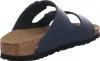 Birkenstock Uni Hausschuhe 51153 Farbe:Blau Größe: 42 Produktbild-Vorschau 60
