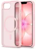 Tech-Protect BasicMag MagSafe Rosa iPhone 16e/17e Produktbild-Vorschau 2