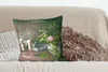 MuchoWow® Zierkissen Sofakissen Wohnzimmer Dekokissen 50x50 Produktbild-Vorschau 4