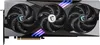 MSI GeForce RTX 5080 16G GAMING TRIO OC Produktbild-Vorschau 2