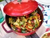 Staub 302593, 3,7 l, Czarny, Żeliwo, Emalia, Żeliwo, 260 °C Podgląd zdjęcia produktu 19