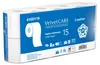 Toiletpapier Velvet Professional - 2-laags, 15 meter, 8 Productafbeelding-voorbeeld 2