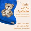 Be Mammy Kuschlige Babydecke Kuschel Decke Tagesdecke mit Produktbild-Vorschau 5