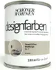 Designfarbe Gemütliches Wollbeige Nr.7 100 ml Produktbild-Vorschau 1