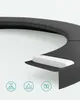 SONGMICS Trampolin Ø 366 cm mit Leiter + Netz + Stangen + Produktbild-Vorschau 4