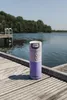 Taza térmica Kambukka Etna Grip de 500 ml, color morado Vista previa de la imagen del producto 12