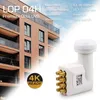 RED OPTICUM Universal Octo-LNB LOP-04H Produktbild-Vorschau 26