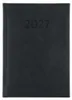 Herlitz 400207869 Herlitz Cheftimer A5 schwarz 2027 Productafbeelding-voorbeeld 3