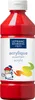 Acrylfarbe Liquid-Acrylic von ColArt Primärrot 500 ml Produktbild-Vorschau 1