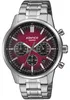 Casio Edifice náramkové hodinky chronograf pánské Náhled obrázku produktu 2