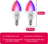 Innr Smart Lampe E14, White & Color, für Hue* und Zigbee Produktbild-Vorschau 11