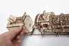 UGears Steam Locomotive, 443 Stück(e) Produktbild-Vorschau 25