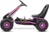 Milly Mally Pedal-Gokart für Kinder Thor Pink Produktbild-Vorschau 4
