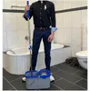 EBRUSO Putzeimer Set – Putzset mit höhenverstellbarem, Produktbild-Vorschau 9