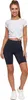 Leggings Radlerhose Damen Sport Hohe Taille Taschen MORAJ M Produktbild-Vorschau 7