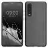 kwmobile Handyhülle für Huawei P30 Hülle - Silikon Case Produktbild-Vorschau 1