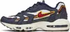 Schuhe Nike Air Max 96 DJ6742400 Produktbild-Vorschau 3