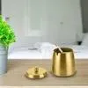Aschenbecher mit Deckel für Zigaretten im Freien, Produktbild-Vorschau 4