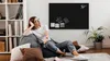 Lavagna magnetica 90×60 cm da GESSO NERA CHALKBOARD Anteprima dell’immagine prodotto 13