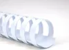 GBC CombBind Plastikbinderücken, weiß, 14mm (100), Weiß, Produktbild-Vorschau 15