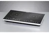 ROMMELSBACHER piastra ad induzione doppia CT 3410/IN, 3400 Anteprima dell’immagine prodotto 5