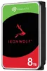 Seagate IronWolf ST8000VN002 - dysk twardy - 8 TB - Podgląd zdjęcia produktu 12