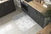Küchenmatte 150x225 cm Vinylmatte Bodenmatte Dekoration - Produktbild-Vorschau 2