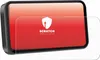 upscreen Schutzfolie für Carpuride W603D 6.3" Displayschutz Produktbild-Vorschau 2