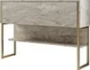 Skye Decor, Luxe - Travertine, Gold, Kommoden, Travertin, Produktbild-Vorschau 5