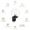 Steinel Außenlicht Lampe à détecteur L 585 Noir Voir les images du produit 6