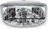 Faro Piaggio H4 HS1 compatibile con Piaggio TPH / Typhoon, Anteprima dell’immagine prodotto 3