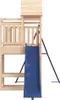 vidaXL Spielturm Massivholz Kiefer Produktbild-Vorschau 5