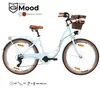 Goetze Mood 26 Zoll City Bike, 17 Zoll Tiefeinsteiger, Produktbild-Vorschau 2