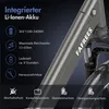 E-Bike MTB, Pannensichere Reifen 26 Zoll, Rostfreie Produktbild-Vorschau 6