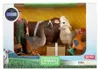 Toi-Toys Bauernhoftiere Spielset - Medium Set mit Tieren Produktbild-Vorschau 3