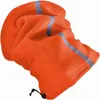 Winter-Fleece-Halswärmer, reflektierende Gamasche, Produktbild-Vorschau 3