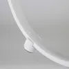 ZMH LED Lampadaire Lampadaire 32W Dimmable Touch Switch Voir les images du produit 3