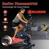 AsVIVA S11 Indoor-Cycle Speedbike, leise, stufenlos, mit Produktbild-Vorschau 7